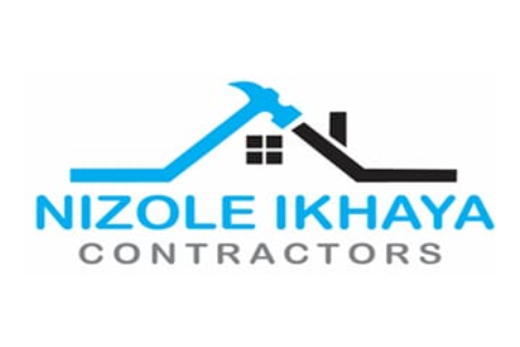 Nizole Ikhaya Contractors Logo